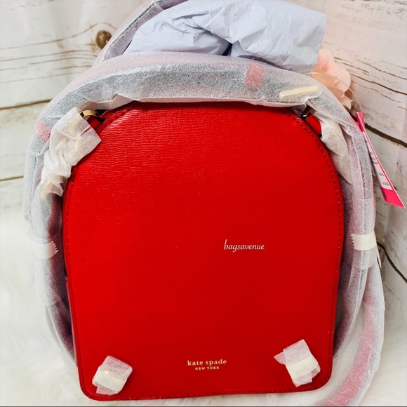 kate spade Bags Kate Spade Tom Jerry Mini Convertible Backpack New